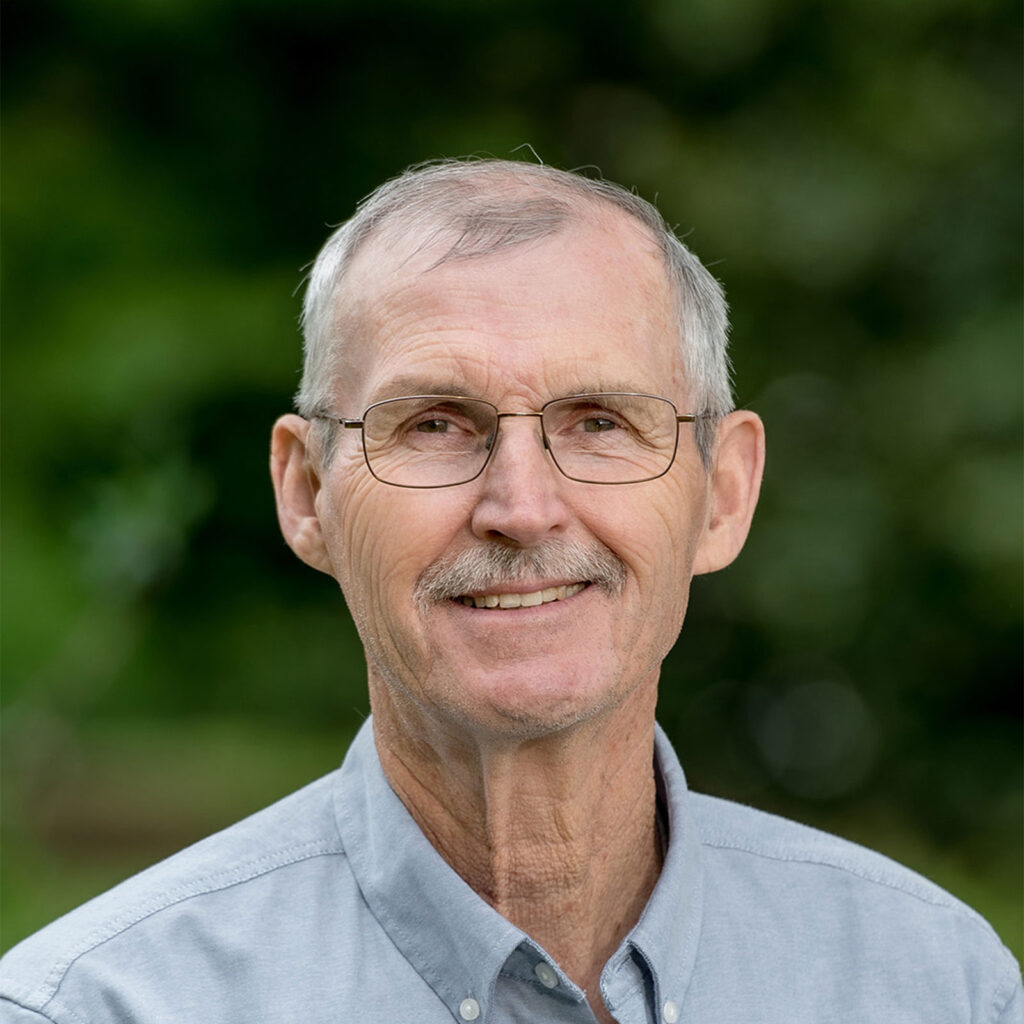 robert mcleod