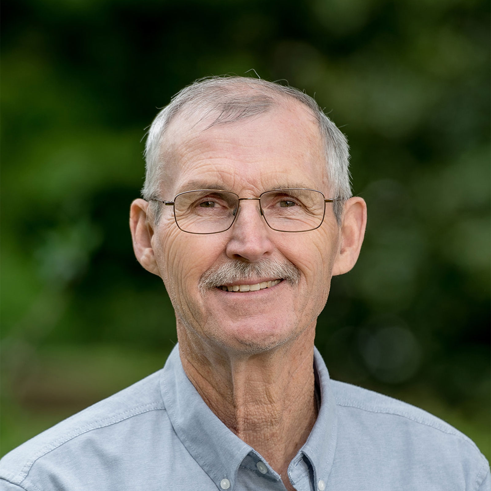 robert mcleod