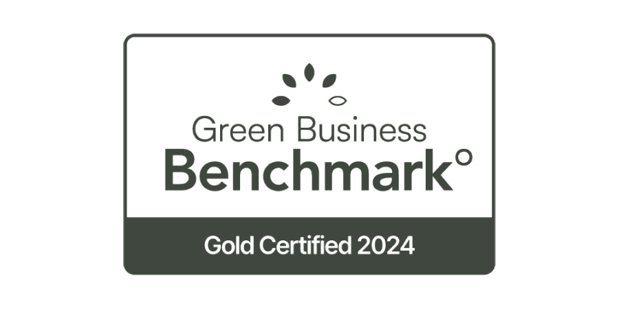 green business benchmark