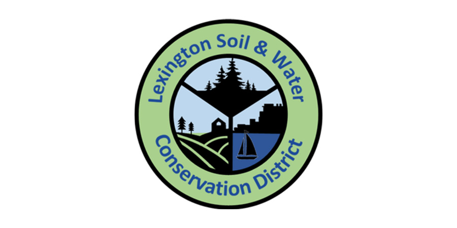 lexington soil and water conservation district
